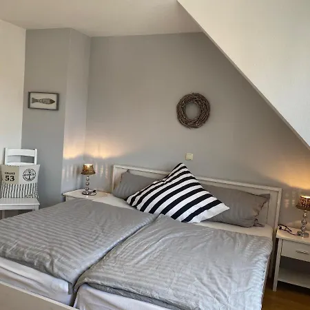 Strandrose تيميندورفير