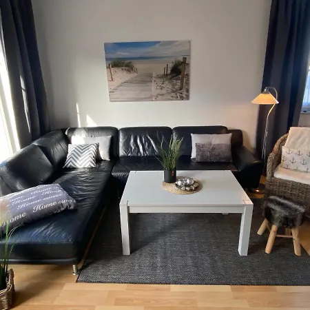 Strandrose تيميندورفير