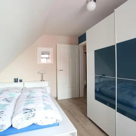 Strandrose Holiday home