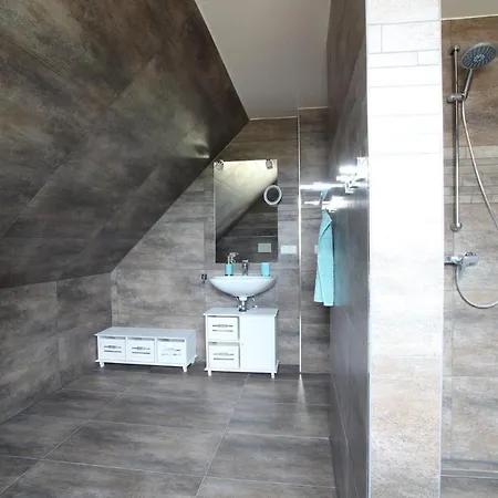 Strandrose Holiday home Rerik