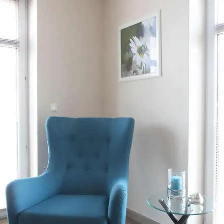 Strandrose Holiday home *